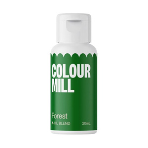 Colour Mill Forest - Oil Based Colouring 20ml