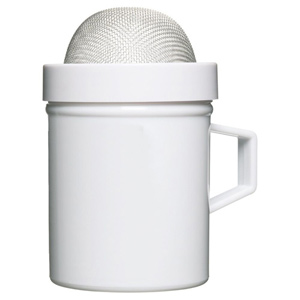 Kitchencraft Fine Mesh Shakers - Kitchencraft