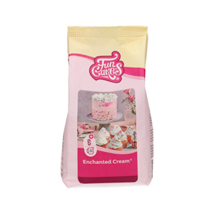 FunCakes Enchanted Cream 450g