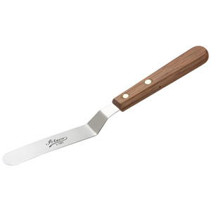 Ateco Cranked Palette Knife 4.5 Inches