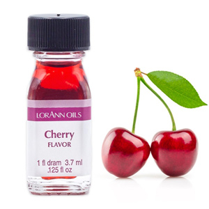 LorAnn Cherry - Food Flavouring 1 Dram