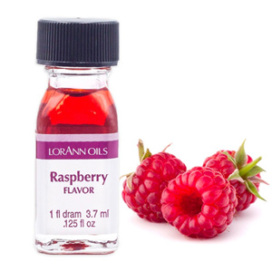 LorAnn Raspberry - Food Flavouring 1 Dram