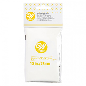 Wilton Featherweight Decorating Bag 25cm