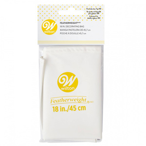 Wilton Featherweight Decorating Bag 45cm