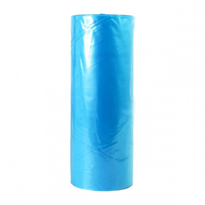 Simply Making Blue - 21 Inch Biodegradable Piping Bag Roll Of 200
