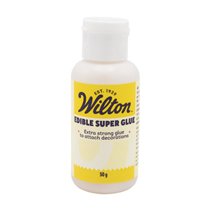 Wilton Edible Superglue 50g