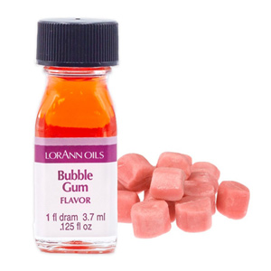 LorAnn Bubble Gum - Food Flavouring 1 Dram