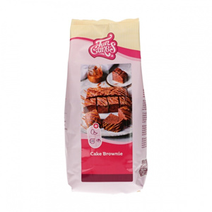 FunCakes Mix for Cake Brownie 1kg