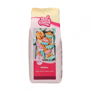 FunCakes Mix for Waffles 1kg