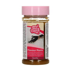 FunCakes Flavour Paste Vanilla 100g