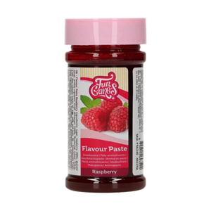 FunCakes Flavour Paste Raspberry 120g
