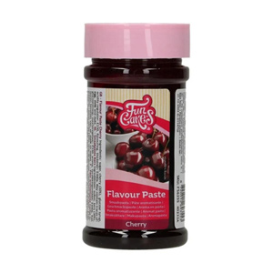 FunCakes Flavour Paste Cherry 120g