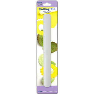 PME 9 Inch Non-Stick Polyethylene Rolling Pin