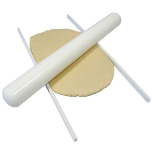 PME 15 Inch Marzipan And Sugarpaste Spacer Pack Of 2
