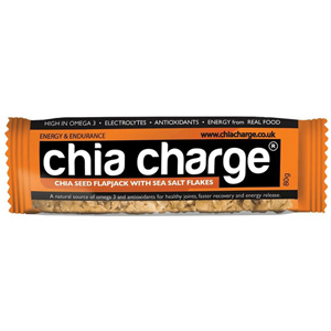 Chia Charge Original Flapjack