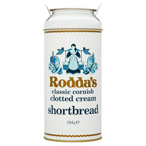 Roddas Clotted Cream Shortbread