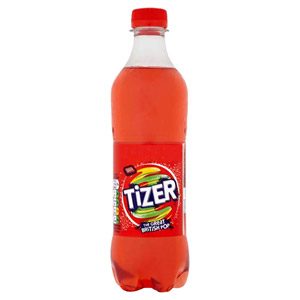 Barr Tizer