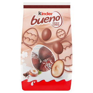 Kinder Bueno Mini Eggs