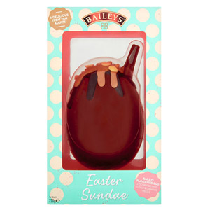 Baileys Sundae Egg