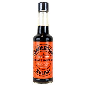 Hendersons Relish