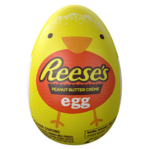 Reeses Peanut Butter Egg