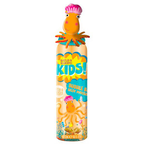 Baylis and Harding Kids Bubble Bath Various 1 Supplied