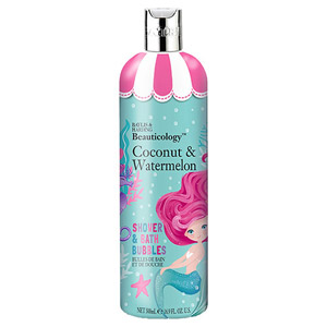 Baylis and Harding Beauticology Mermaid Shower Creme