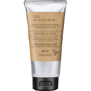 Baylis and Harding The Fuzzy Duck Ginger & Lime Hair & Body Wash