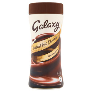 Galaxy Instant Hot Choc