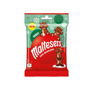 Malteser Mint Mini Reindeer