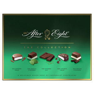 After Eight Mint Collection Box