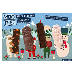 Moo Free Selection Box