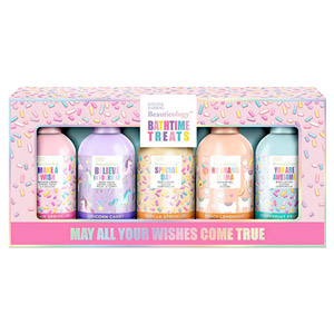 Baylis and Harding Beauticology From Me to You Bath Time Treats