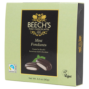 Beechs Mint Creams