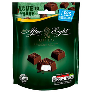 Nestle After Eight Munchies Pouch