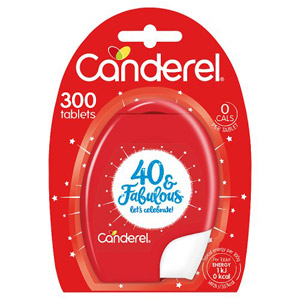 Canderel 300 Tablets