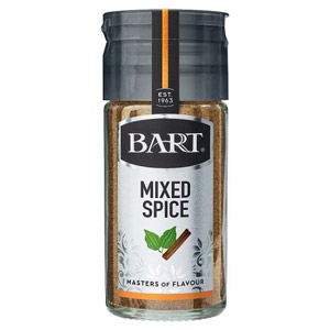 Bart Fairtrade Mixed Spice