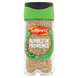 Schwartz Herbes De Provence Jar