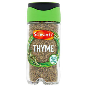 Schwartz Thyme Jar
