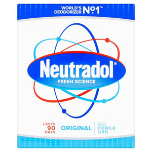 Neutradol Original Gel