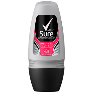Sure For Men Original Roll On