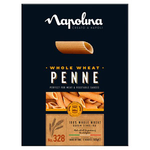 Napolina Whole Wheat Penne