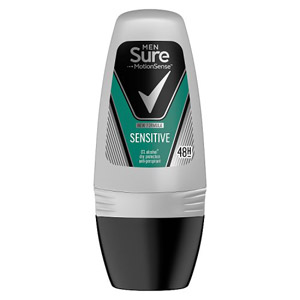 Sure For Men Sensitive Roll On
