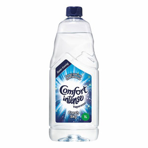 Comfort Vaporesse Ironing Fresh Sky