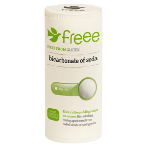 Doves Farm Bicarbonate Of Soda