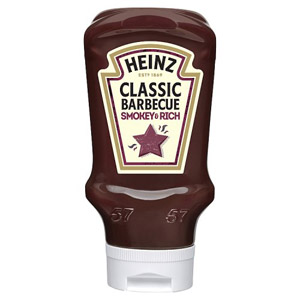 Heinz Classic Barbeque Sauce