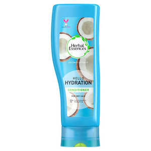 Herbal Essences Deep Moisture Hello Hydration Conditioner