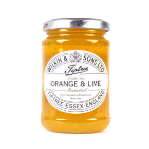 Tiptree Double Two Orange & Lime Marmalade