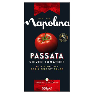 Napolina Passata