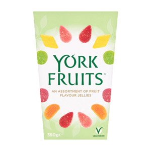 York Fruits